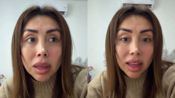 <p>Naya Fácil arremete contra Carlita Inostroza tras burlas por la compra de su penthouse: "Eso no es humor"</p>Naya Fácil arremete contra Carlita Inostroza tras burlas por la compra de su penthouse
