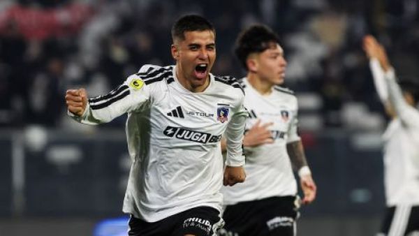 <p>Colo Colo consigue triunfo ante Deportes Limache</p>¡Arranca con todo el líder!: Colo Colo le ganó a Deportes Limache y así quedó la tabla de posiciones
