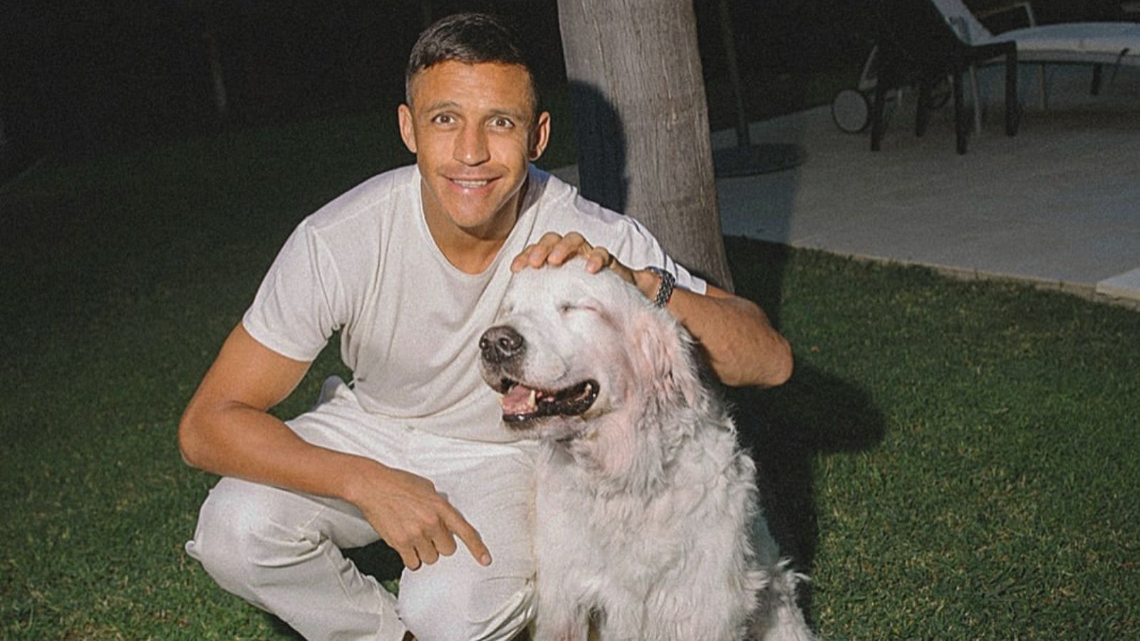 Alexis Sánchez le da un portazo a Universidad de Chile: "¿De dónde sale toda esa información falsa?"
