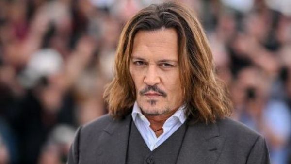 <p>Así luce Johnny Depp tras su irreconocible transformación para "Ebenezer"</p>Así luce Johnny Depp tras su irreconocible transformación para "Ebenezer"
