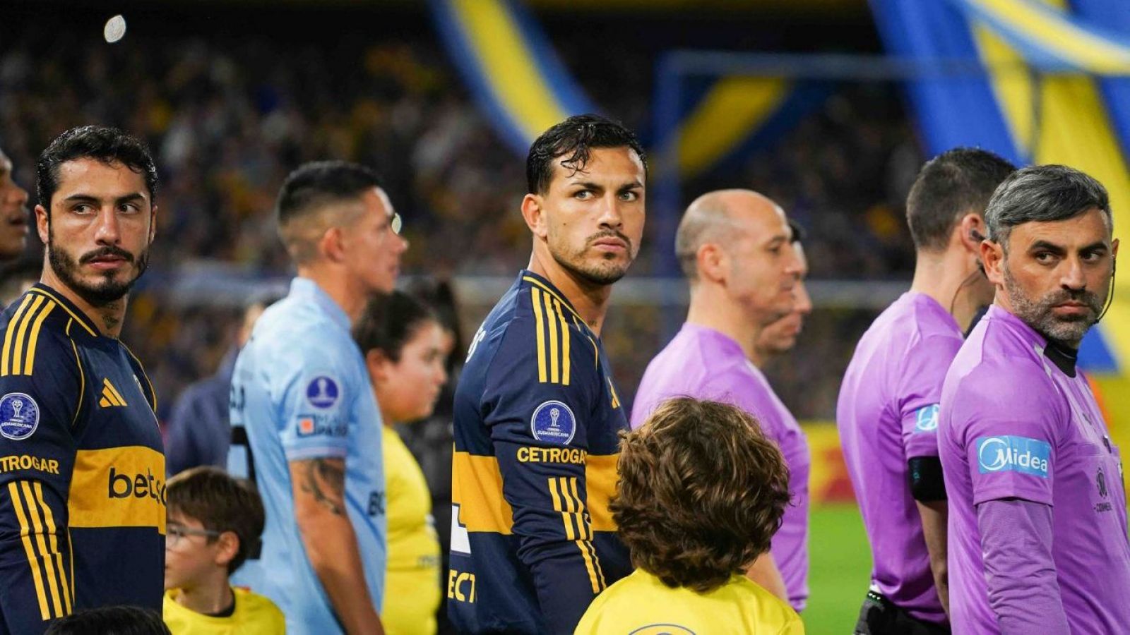 "No da paz para ir a Chile": Boca Juniors derrotó a O'Higgins en la Copa Sudamericana y así reaccionó la prensa
