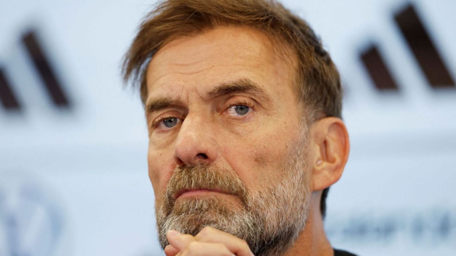 La advertencia de Jürgen Klopp: "Si se meten con mi familia y no la dejan en paz, me iré"
