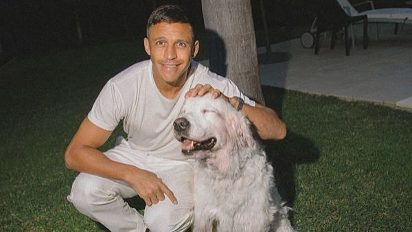 Alexis Sánchez le da un portazo a Universidad de Chile: "¿De dónde sale toda esa información falsa?"

