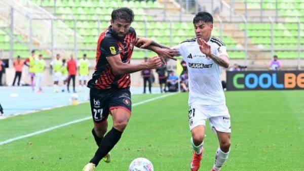 Colo Colo vs. Deportes Limache: ÚNICO canal CONFIRMADO para ver EN VIVO y ONLINE el partido del Campeonato Nacional
