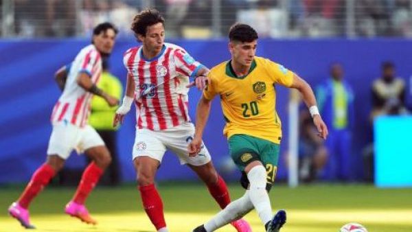 Escándalo: de jugar el Mundial 2026 a dar positivo por cocaína
