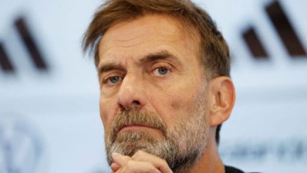 La advertencia de Jürgen Klopp: "Si se meten con mi familia y no la dejan en paz, me iré"

