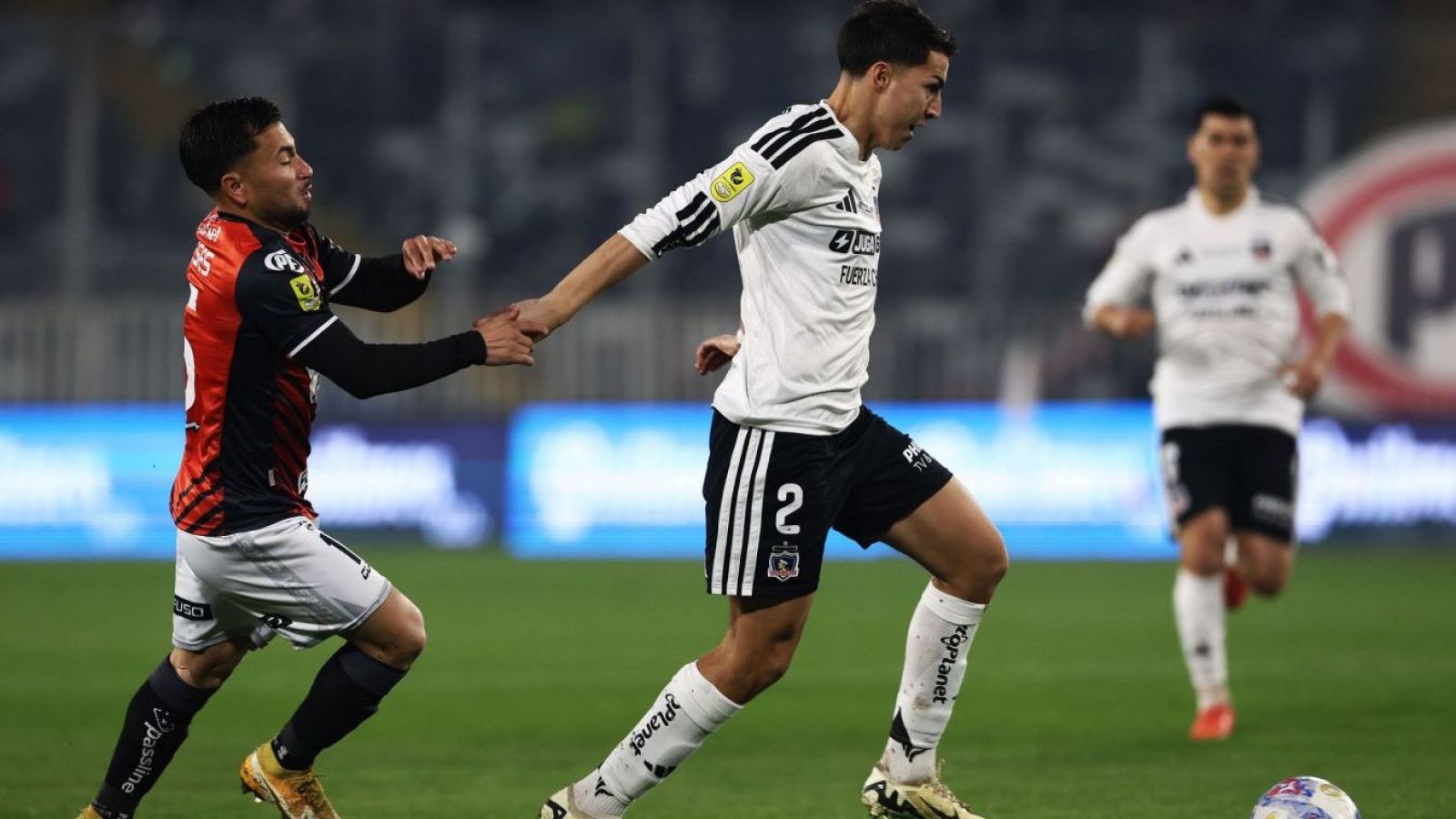 Colo Colo vs. Deportes Limache, Liga de Primera: Sigue aquí en VIVO y ONLINE el partido

