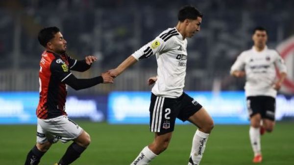 Colo Colo vs. Deportes Limache, Liga de Primera: Sigue aquí en VIVO y ONLINE el partido
