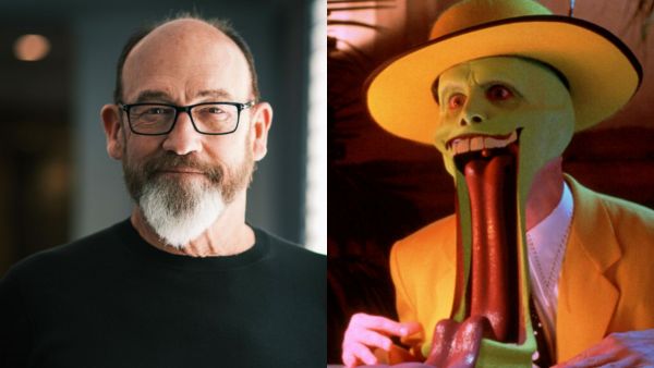 Muere Chuck Russell, el director que convirtió a “La máscara” y “Pesadilla en Elm Street 3” en clásicos del cine
