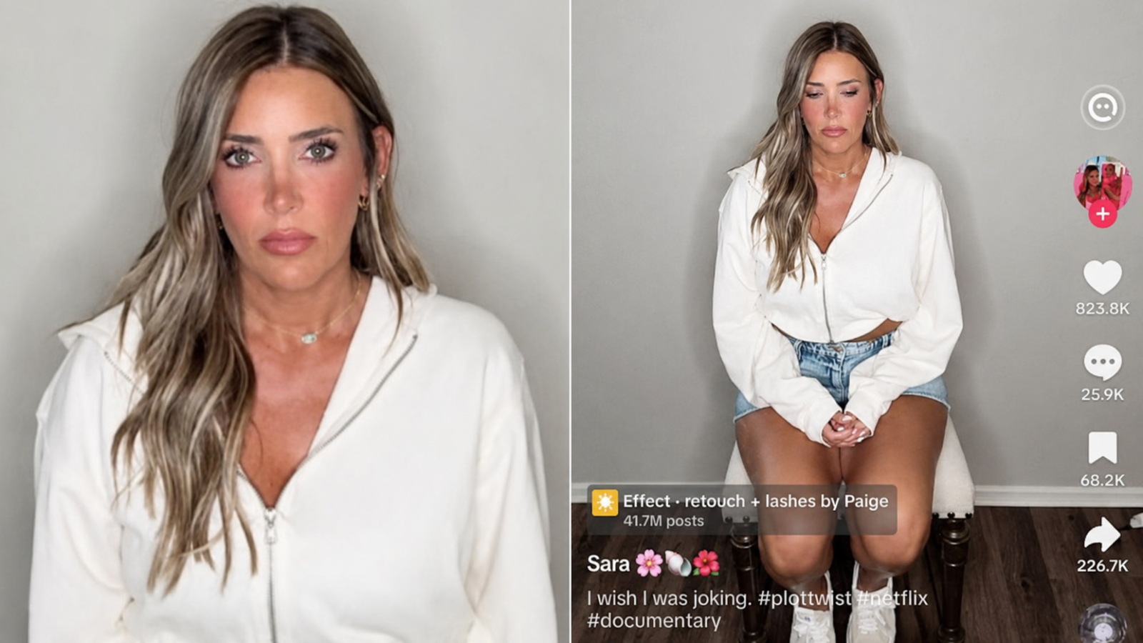 Impacto en Estados Unidos: Influencer fue encontrada muerta tras exponer a su marido por pedofilia en redes sociales
