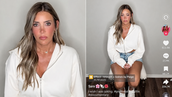 Impacto en Estados Unidos: Influencer fue encontrada muerta tras exponer a su marido por pedofilia en redes sociales
