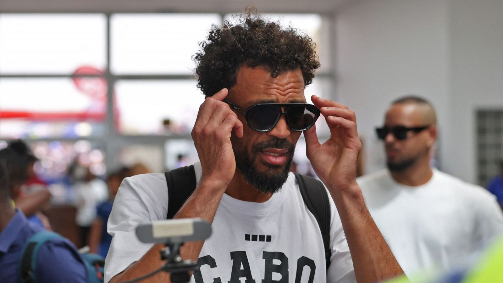 Vozinha ya tiene fecha de llegada a Chile: estos son los últimos detalles de su fichaje por Colo Colo
