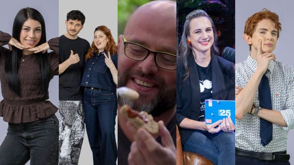 ¿Qué ver en NTV? Descubre la parrilla pensada para acompañar cada momento de tu día