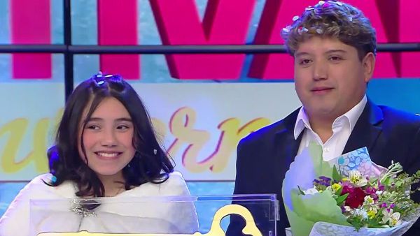 ¡Así se vivió la gran final del Festival de Invierno! | Efecto N - T03E73