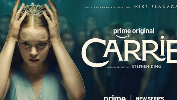 “Carrie” debuta con su brutal primer tráiler
