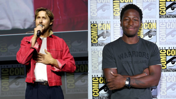Marvel sacude la Comic-Con: Ryan Gosling será Ghost Rider y David Jonsson asumirá el manto como el nuevo Black Panther
