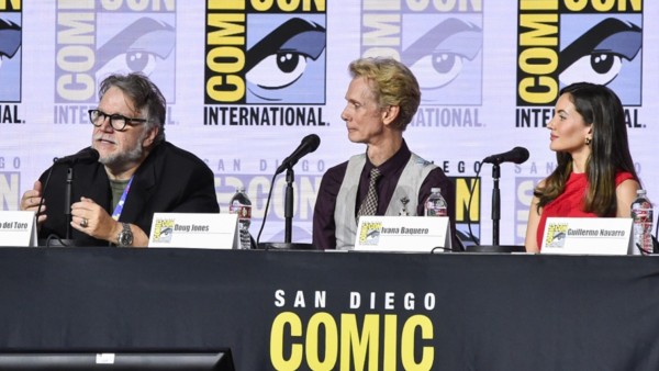 "Ni rastro de maldita IA": Guillermo del Toro anuncia el reestreno en 3D de El laberinto del fauno por su 20º aniversario
