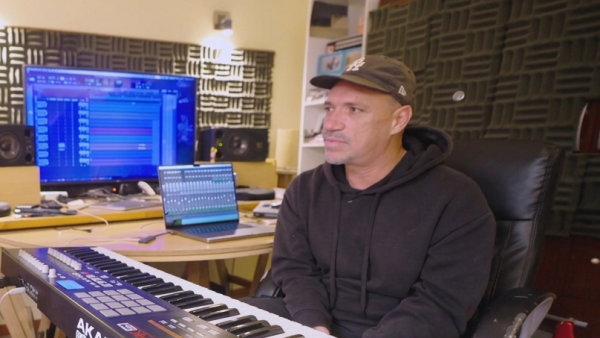 El legado y presente de DJ Bitman: vuelve con su primer disco tras ocho años
