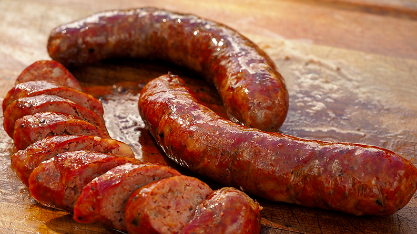 <p>La Fiesta de la Longaniza de Chillán se posicionó entre los mejores festivales del mundo</p>
