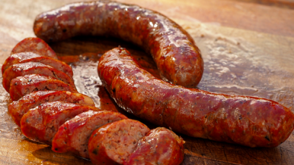 <p>La Fiesta de la Longaniza de Chillán se posicionó entre los mejores festivales del mundo</p>La Fiesta de la Longaniza de Chillán se posicionó entre los mejores festivales del mundo

