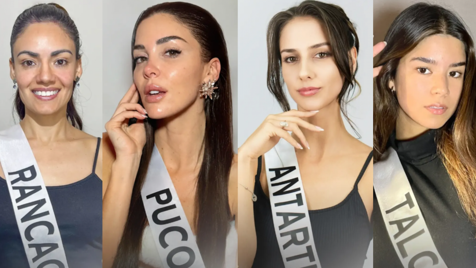 <p>Solo quedan 13: conoce a las candidatas que continúan en Miss Universo Chile 2026</p>
