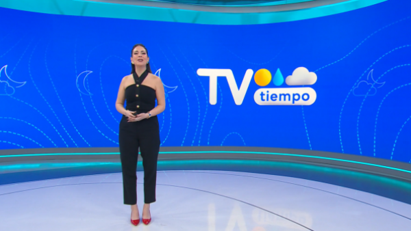 Pronóstico del tiempo: Lunes 27 de julio 2026 | TV Tiempo
