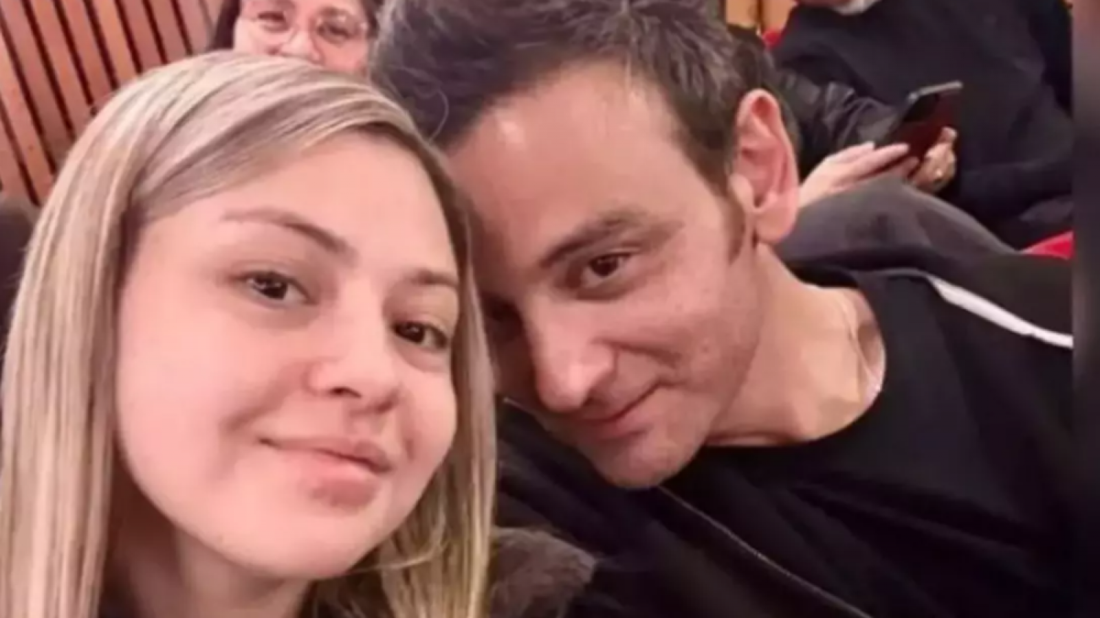 "Te estás muriendo y te ríes": El presente de la hija de Gonzalo Ramírez a la espera de un doble trasplante

