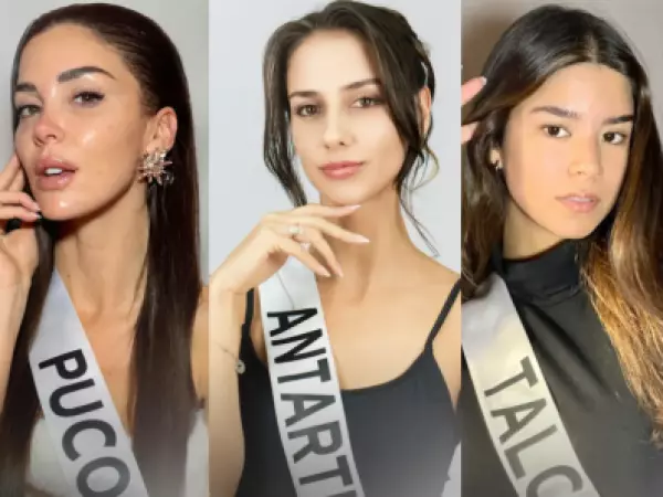 Solo quedan 13: conoce a las candidatas que continúan en Miss Universo Chile 2026