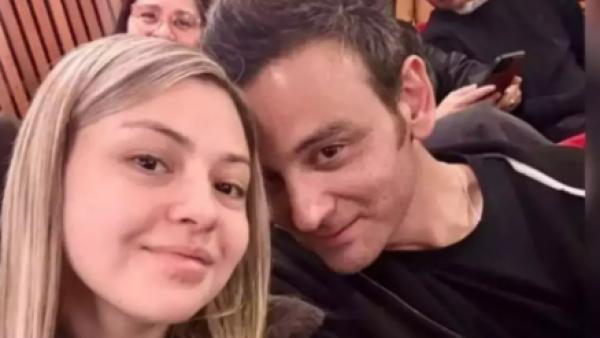 "Te estás muriendo y te ríes": El presente de la hija de Gonzalo Ramírez a la espera de un doble trasplante
