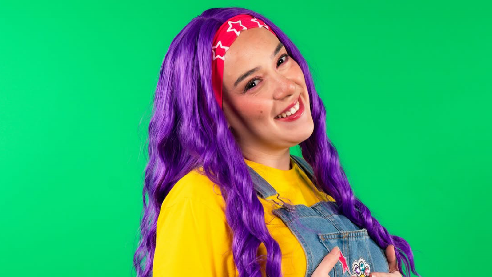 Christell Rodríguez anuncia la llegada de su hijo Valentino
