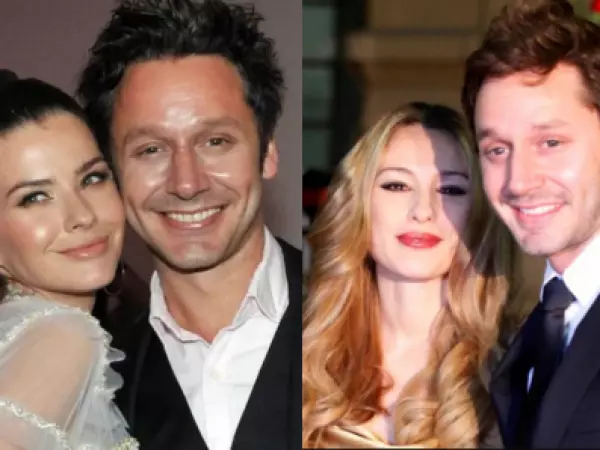 "Sabía que esto iba a pasar": Benjamín Vicuña reaccionó a pregunta sobre sus exparejas