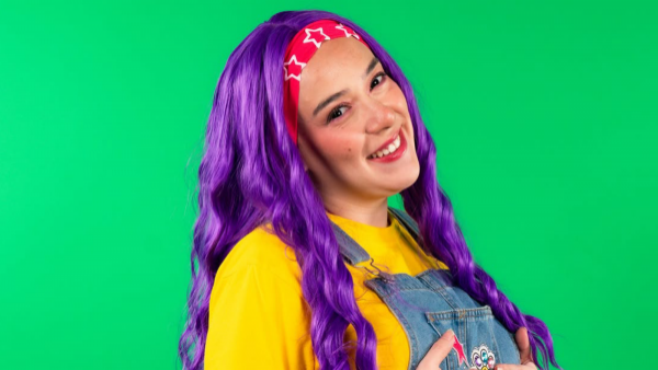 Christell Rodríguez anuncia la llegada de su hijo Valentino
