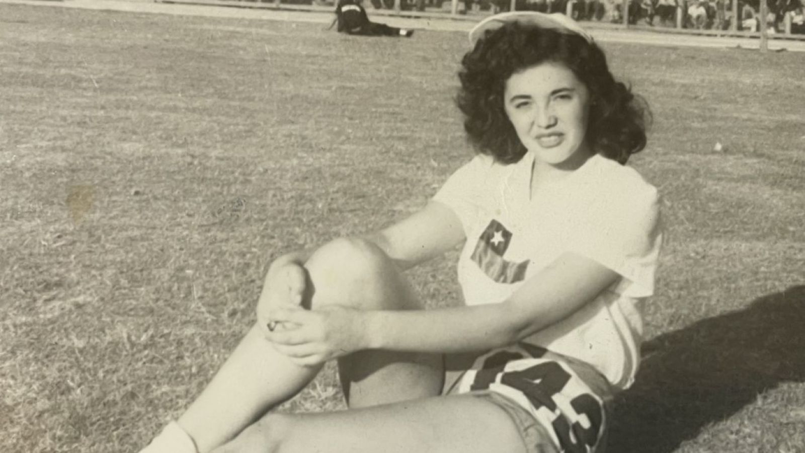 Luto en el deporte nacional: A los 96 años fallece Lucy López, primera medalla femenina en los juegos Panamericanos
