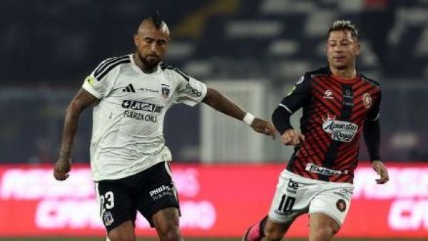 "No existe esta palabra": La publicación de Arturo Vidal tras el anuncio de la llegada de Vozinha
