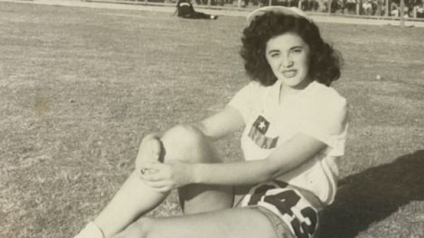 Luto en el deporte nacional: A los 96 años fallece Lucy López, primera medalla femenina en los juegos Panamericanos
