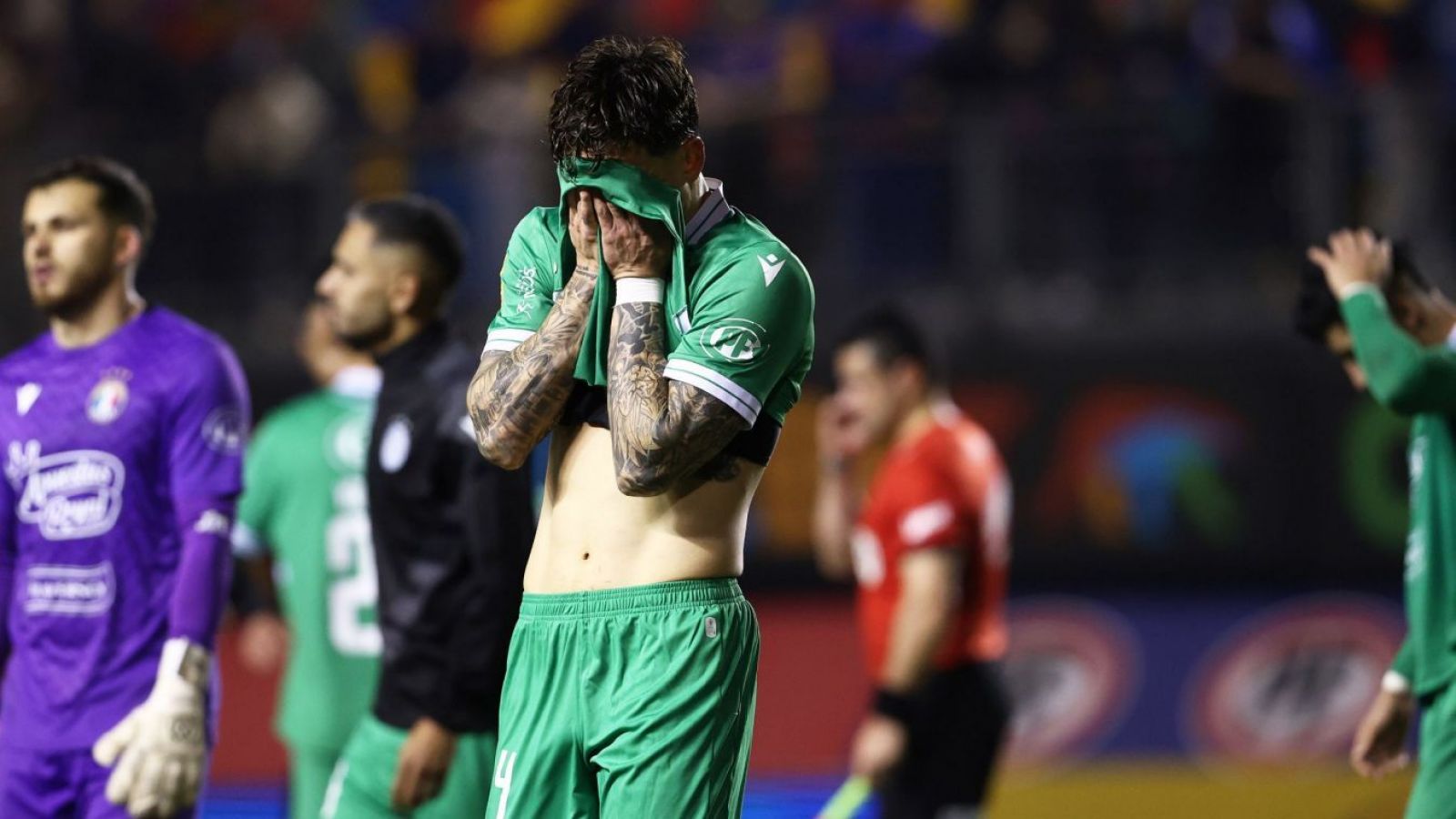 Sin victorias y 69 goles en contra: el PEOR EQUIPO del fútbol chileno
