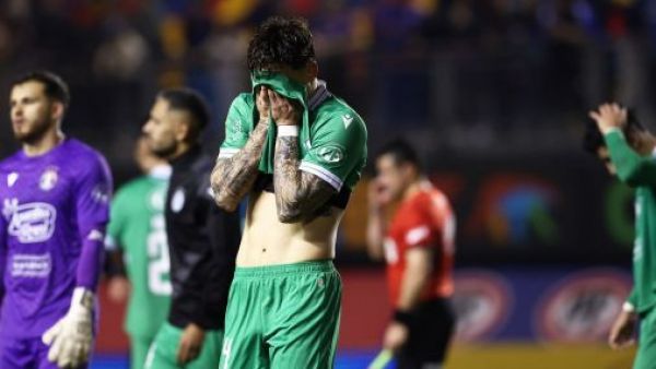 Sin victorias y 69 goles en contra: el PEOR EQUIPO del fútbol chileno
