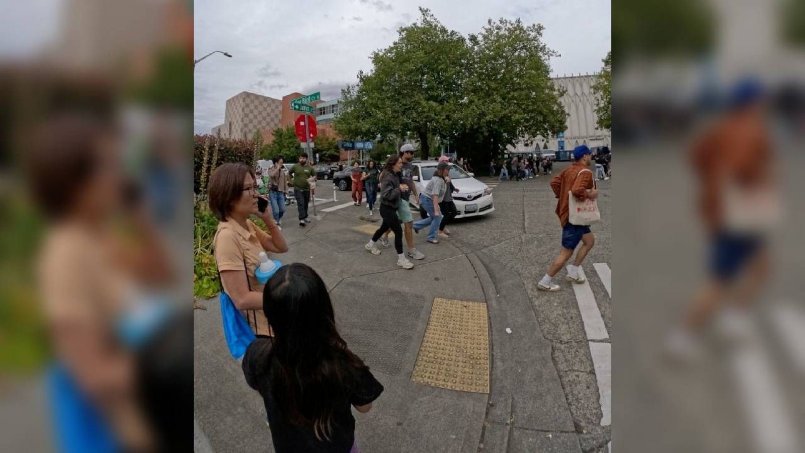 <p>Un niño figura entre los heridos: tiroteo deja tres muertos en festival gastronómico en EE.UU</p>
