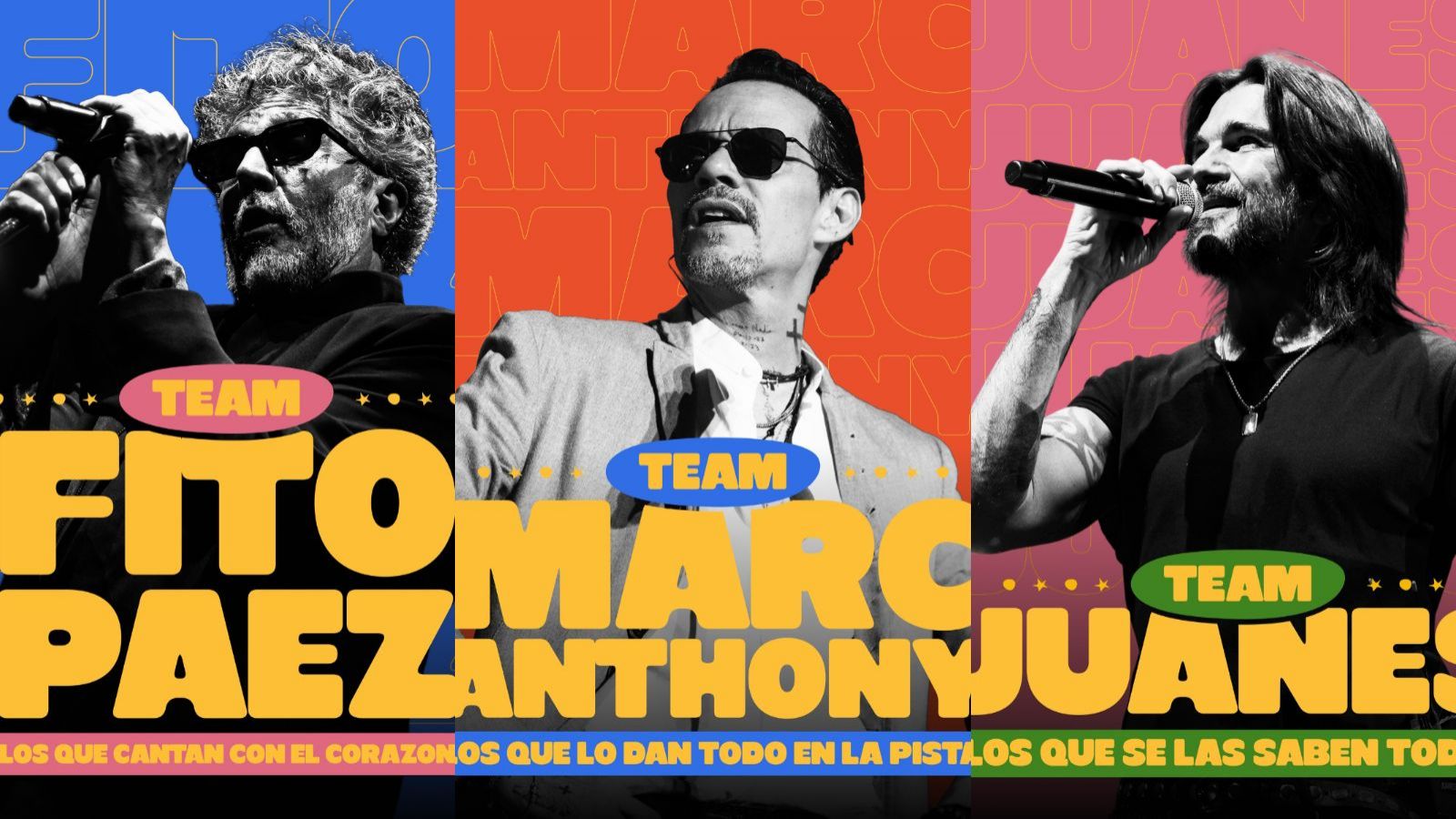 Festival Bamba revela su cartel definitivo y horarios para su edición inaugural
