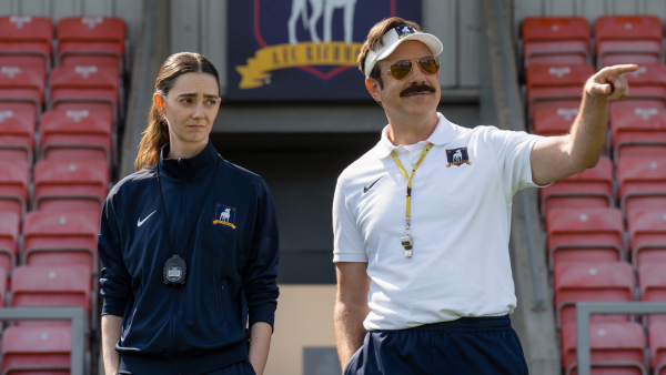 T4 de Ted Lasso: Tráiler oficial, fecha de estreno y los cambios en Apple TV+
