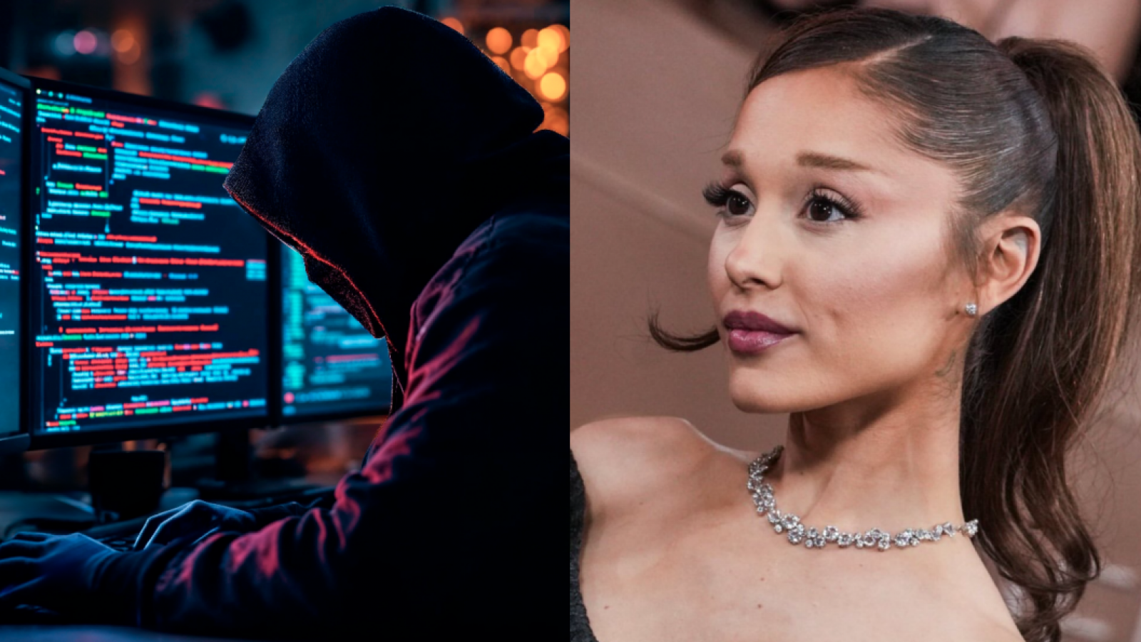 <p>Ariana Grande demanda a hackers por filtrar más de 45 canciones inéditas y fotos privadas</p>
