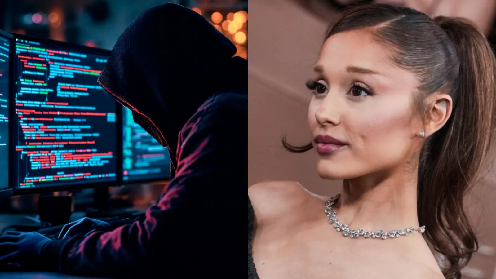 Ariana Grande demanda a hackers por filtrar más de 45 canciones inéditas y fotos privadas