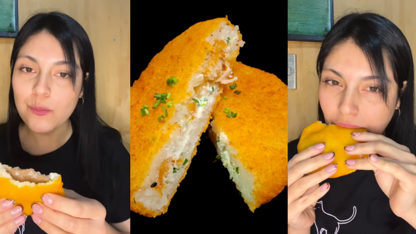 <p>¿Ideal para el invierno? Viralizan el "sopaipisushi", la curiosa mezcla que divide en redes</p>
