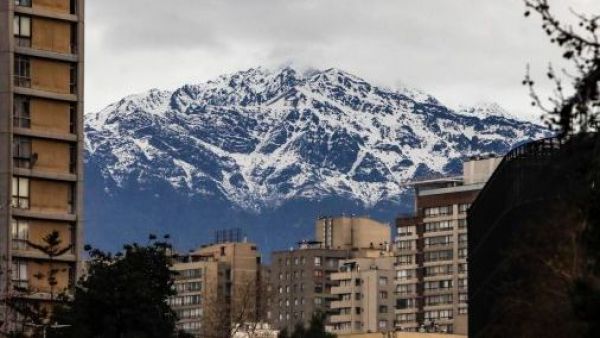 Lluvias durante este martes: Revisa el informe del tiempo para hoy