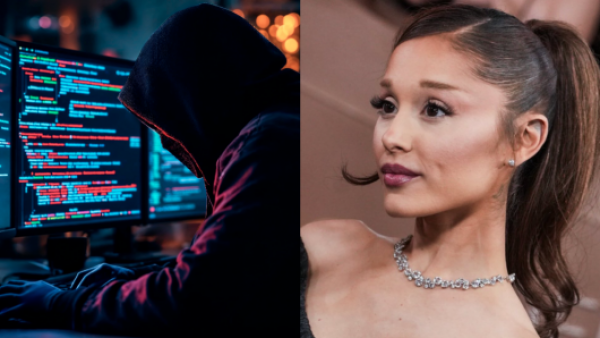 <p>Ariana Grande demanda a hackers por filtrar más de 45 canciones inéditas y fotos privadas</p>Ariana Grande demanda a hackers por filtrar más de 45 canciones inéditas y fotos privadas

