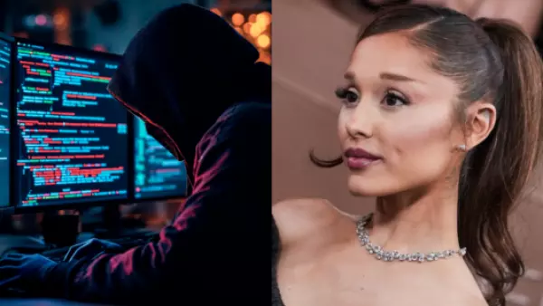 Ariana Grande demanda a hackers por filtrar más de 45 canciones inéditas y fotos privadas