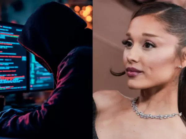 Ariana Grande demanda a hackers por filtrar más de 45 canciones inéditas y fotos privadas