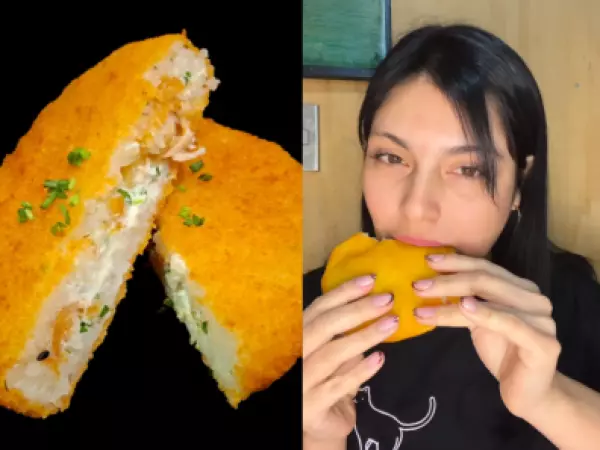 ¿Ideal para el invierno? Viralizan el 