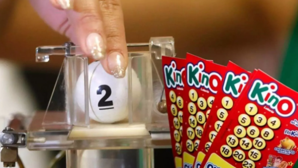 <p>Kino sorteará este miércoles el mayor pozo de su historia: habrá $12.000 millones en juego</p>Kino sorteará este miércoles el mayor pozo de su historia: habrá $12.000 millones en juego
