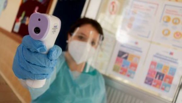 Por ciudadano vietnamita: Investigan posible caso de fiebre hemorrágica en el Biobío
